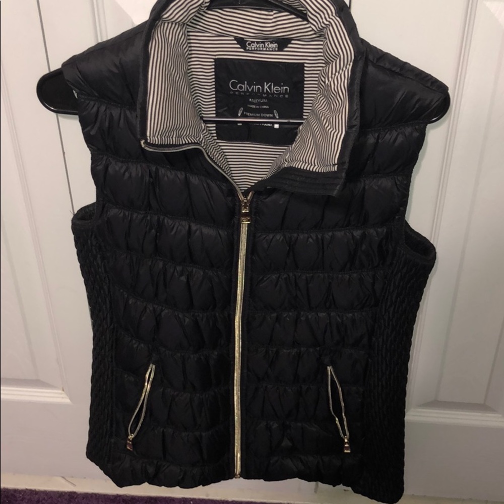 Calvin Klein Vest